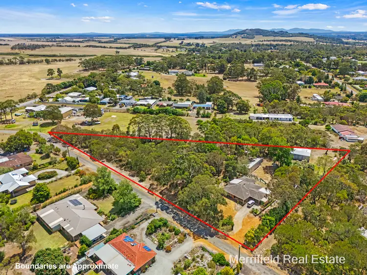 Second view of Homely house listing, 38 Peppermint Drive, Warrenup WA 6330
