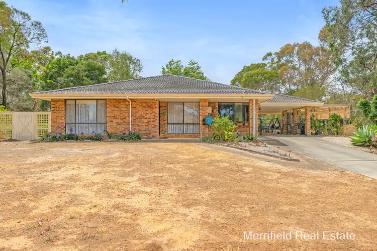Third view of Homely house listing, 38 Peppermint Drive, Warrenup WA 6330