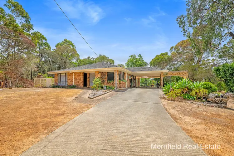 Fourth view of Homely house listing, 38 Peppermint Drive, Warrenup WA 6330