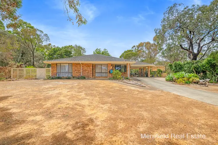 Fifth view of Homely house listing, 38 Peppermint Drive, Warrenup WA 6330