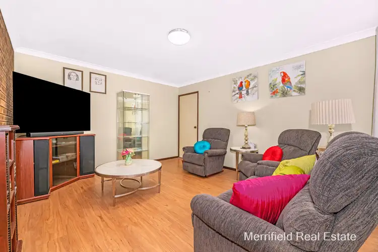 Sixth view of Homely house listing, 38 Peppermint Drive, Warrenup WA 6330