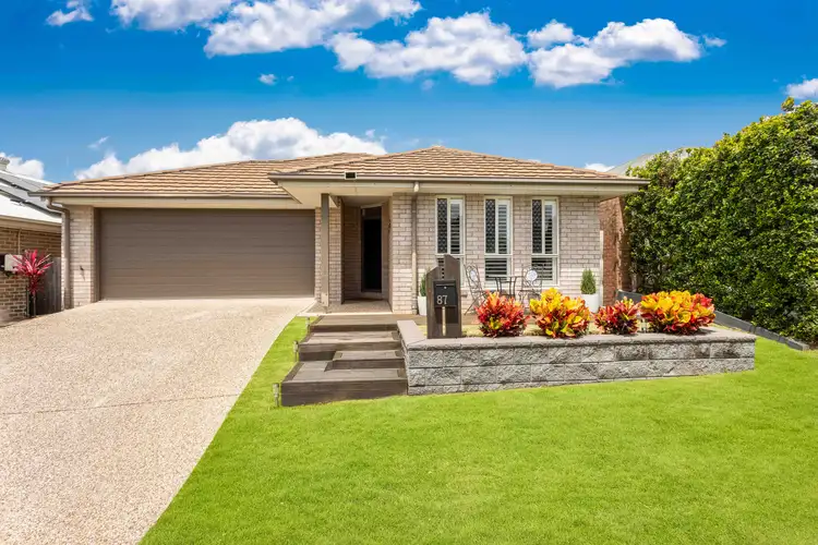 87 Expedition Drive, North Lakes QLD 4509
