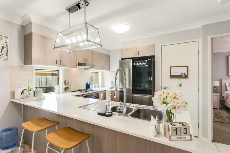 Sixth view of Homely house listing, 87 Expedition Drive, North Lakes QLD 4509