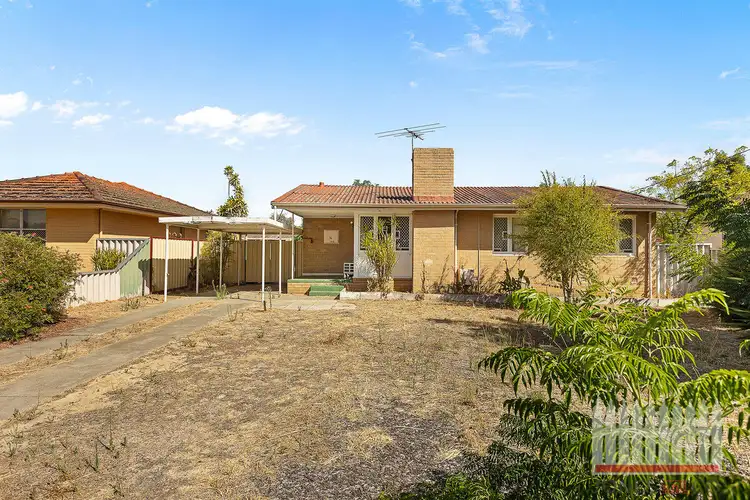 Main view of Homely house listing, 16 Dickson Drive, Middle Swan WA 6056