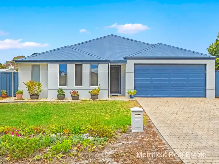 47 Costigan Street, Mckail WA 6330