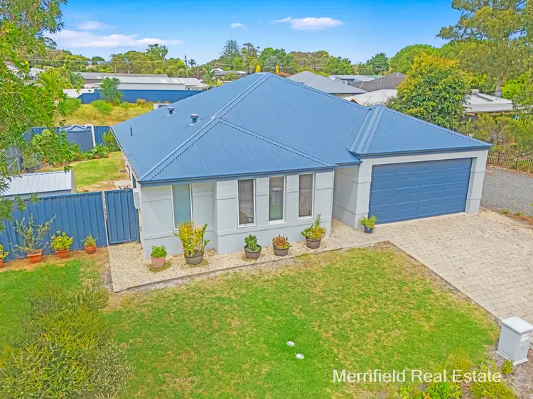 Second view of Homely house listing, 47 Costigan Street, Mckail WA 6330