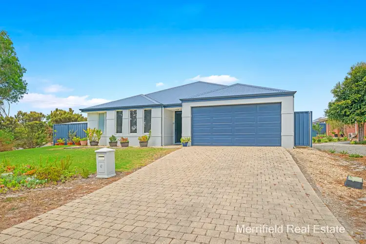 Third view of Homely house listing, 47 Costigan Street, Mckail WA 6330