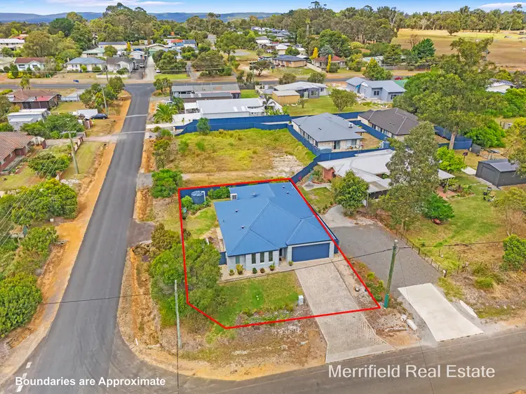 Fourth view of Homely house listing, 47 Costigan Street, Mckail WA 6330