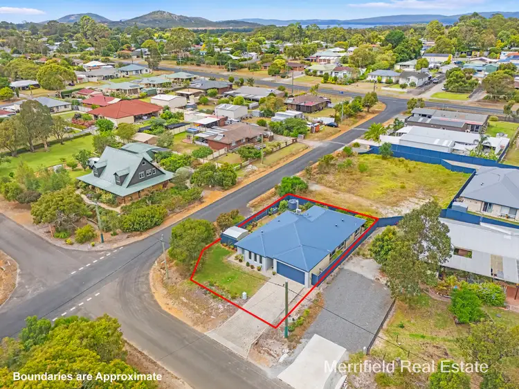 Fifth view of Homely house listing, 47 Costigan Street, Mckail WA 6330
