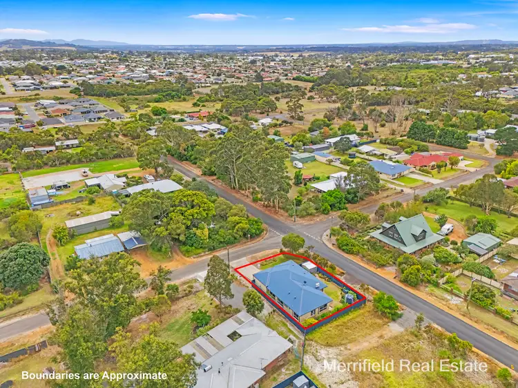 Sixth view of Homely house listing, 47 Costigan Street, Mckail WA 6330