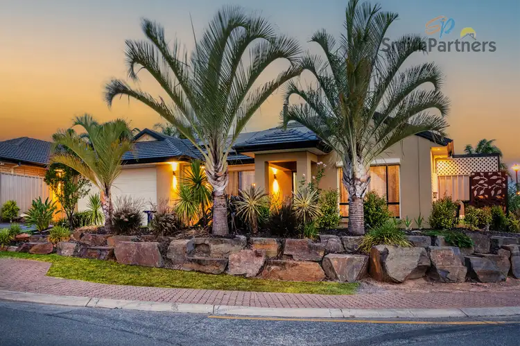 107 Beckham Rise, Craigmore SA 5114