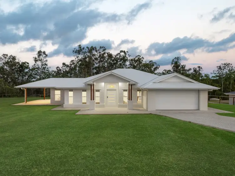 5 Yabby Close, New Beith QLD 4124