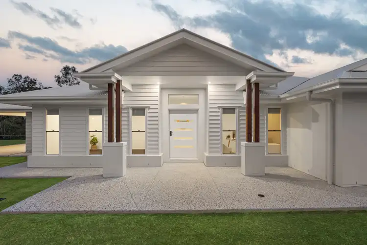 Third view of Homely house listing, 5 Yabby Close, New Beith QLD 4124