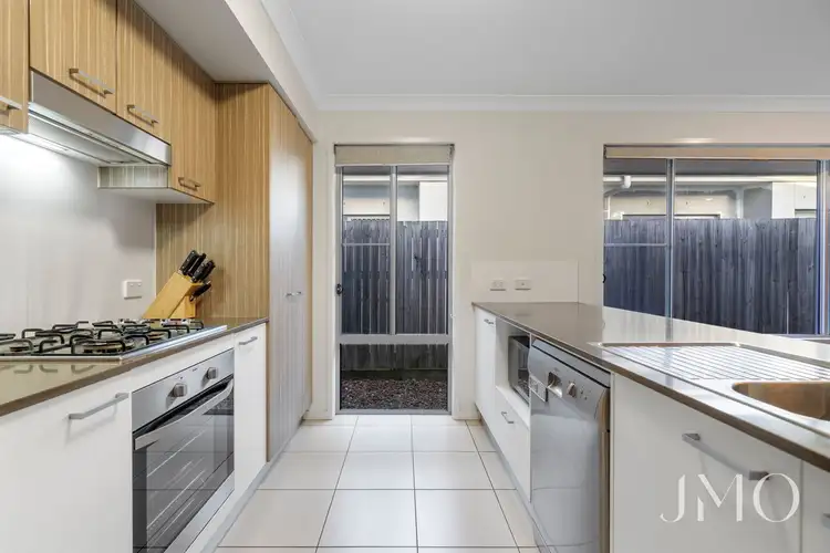 Sixth view of Homely house listing, 61 Brookside Circuit, Ormeau QLD 4208