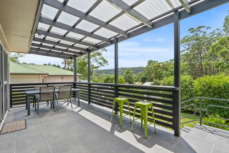 Third view of Homely house listing, 43 Cornfield Parade, Fishermans Paradise NSW 2539