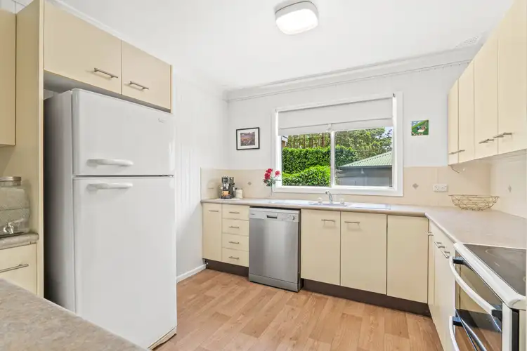 Fifth view of Homely house listing, 43 Cornfield Parade, Fishermans Paradise NSW 2539