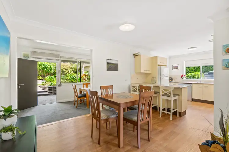 Sixth view of Homely house listing, 43 Cornfield Parade, Fishermans Paradise NSW 2539