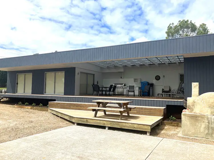 2 Manning Drive, Orford TAS 7190