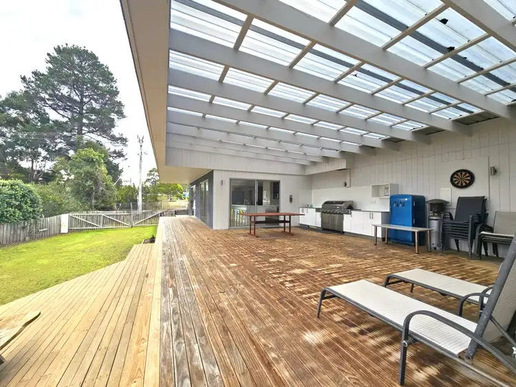 Third view of Homely house listing, 2 Manning Drive, Orford TAS 7190