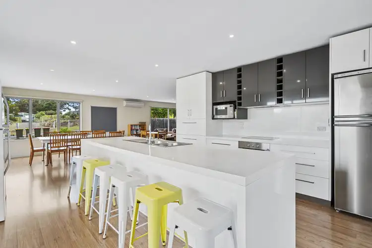 Fourth view of Homely house listing, 2 Manning Drive, Orford TAS 7190