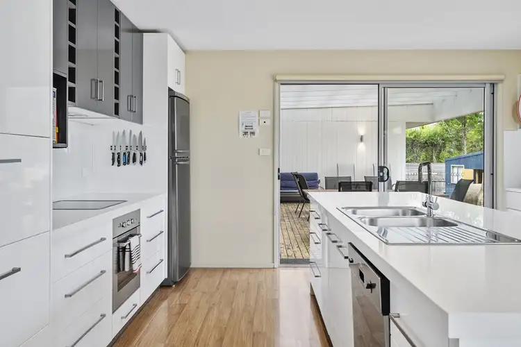 Fifth view of Homely house listing, 2 Manning Drive, Orford TAS 7190