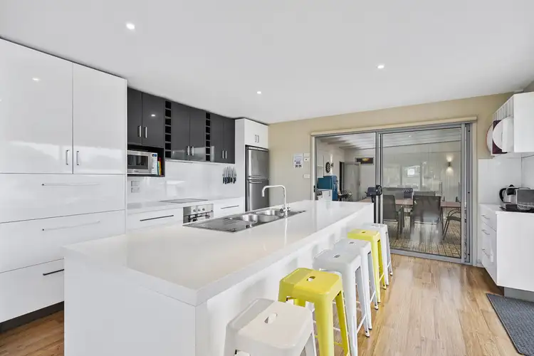 Sixth view of Homely house listing, 2 Manning Drive, Orford TAS 7190
