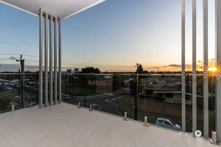 Third view of Homely townhouse listing, 1/1-5 Player Street, Upper Mount Gravatt QLD 4122