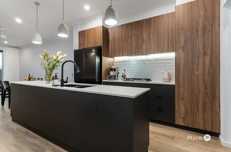 Fourth view of Homely townhouse listing, 1/1-5 Player Street, Upper Mount Gravatt QLD 4122