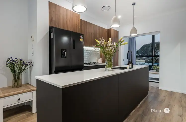 Fifth view of Homely townhouse listing, 1/1-5 Player Street, Upper Mount Gravatt QLD 4122
