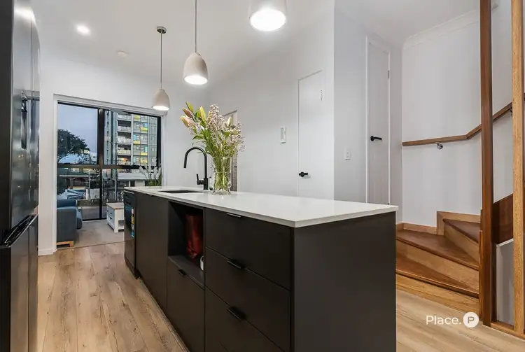 Sixth view of Homely townhouse listing, 1/1-5 Player Street, Upper Mount Gravatt QLD 4122