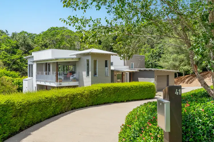 41 Whispering Gum Avenue, Eumundi QLD 4562