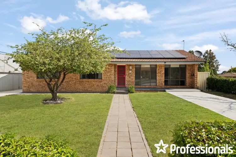 89 Taylor Street, Eglinton NSW 2795