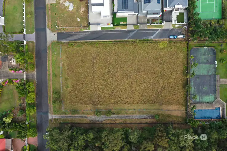 Third view of Homely land listing, 27 Mildura Street, Stretton QLD 4116