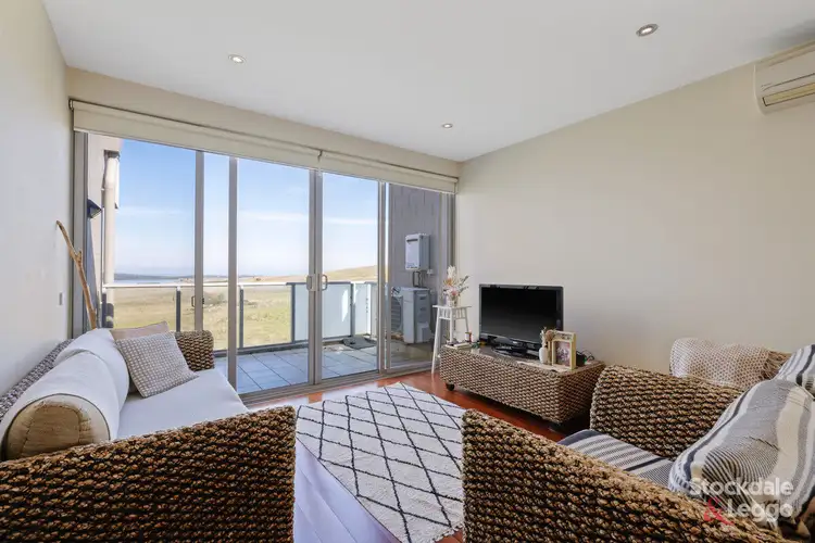 Second view of Homely apartment listing, 7/3 Sapphire View, San Remo VIC 3925