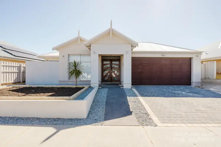 Main view of Homely house listing, 7 McClements Drive, Yanchep WA 6035