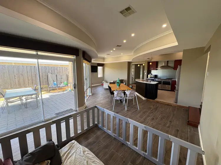 Second view of Homely house listing, 7 McClements Drive, Yanchep WA 6035