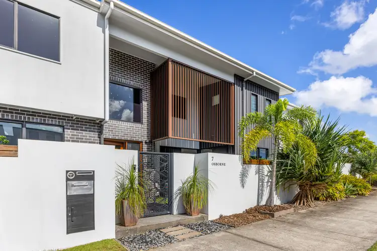 7 Osborne Circuit, Maroochydore QLD 4558