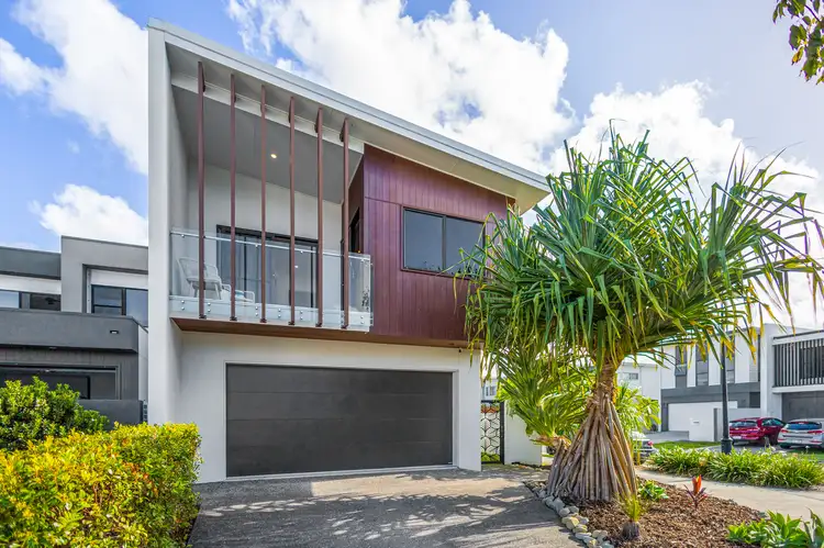 Second view of Homely house listing, 7 Osborne Circuit, Maroochydore QLD 4558