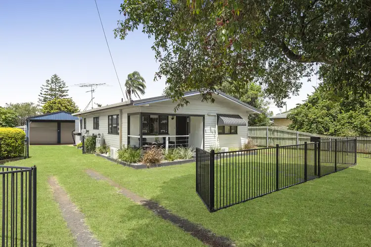 Main view of Homely house listing, 14 Eulolo Street, Wilsonton QLD 4350