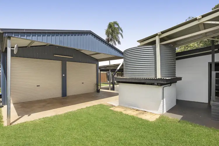 Second view of Homely house listing, 14 Eulolo Street, Wilsonton QLD 4350