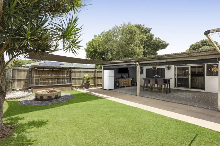 Third view of Homely house listing, 14 Eulolo Street, Wilsonton QLD 4350