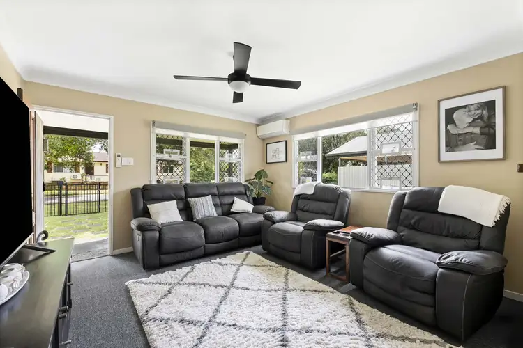Fourth view of Homely house listing, 14 Eulolo Street, Wilsonton QLD 4350