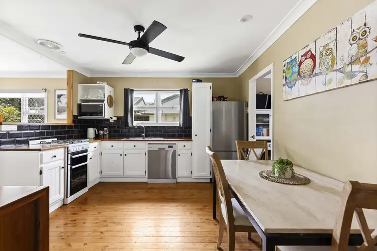 Fifth view of Homely house listing, 14 Eulolo Street, Wilsonton QLD 4350