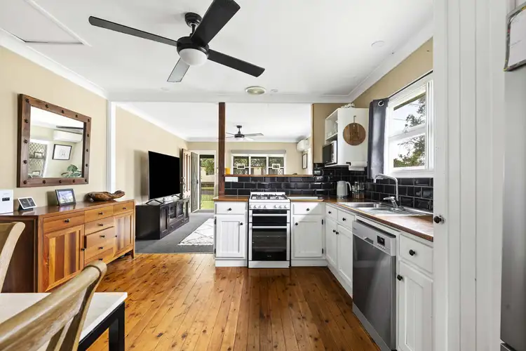 Sixth view of Homely house listing, 14 Eulolo Street, Wilsonton QLD 4350