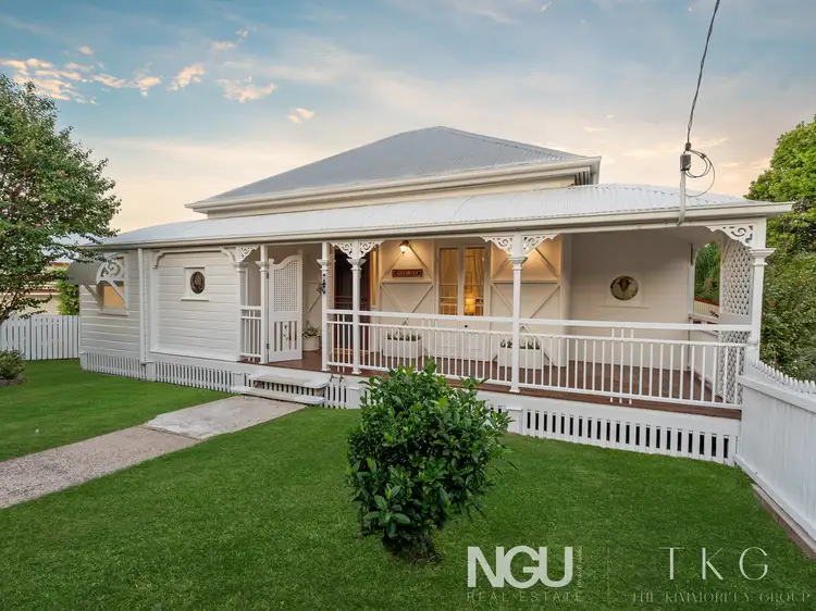 Main view of Homely house listing, 15 Harlin Road, Coalfalls QLD 4305