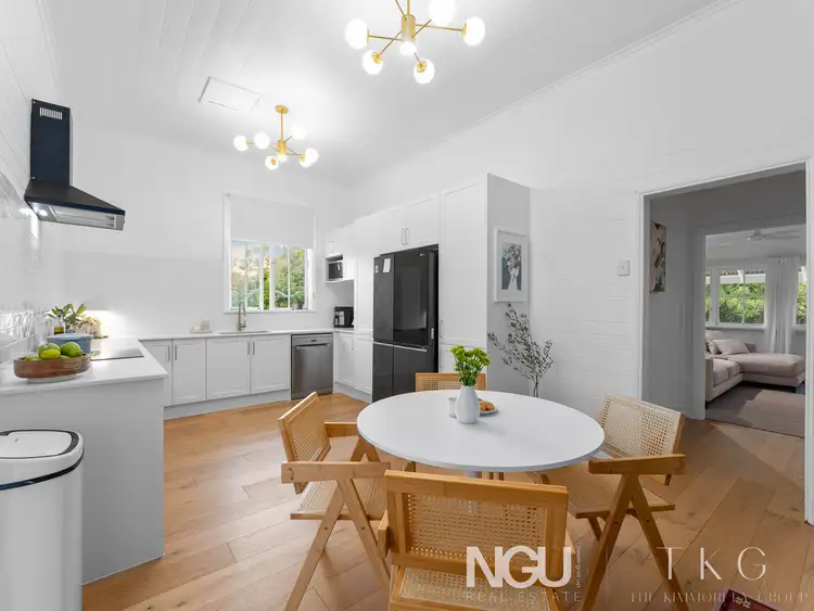 Third view of Homely house listing, 15 Harlin Road, Coalfalls QLD 4305