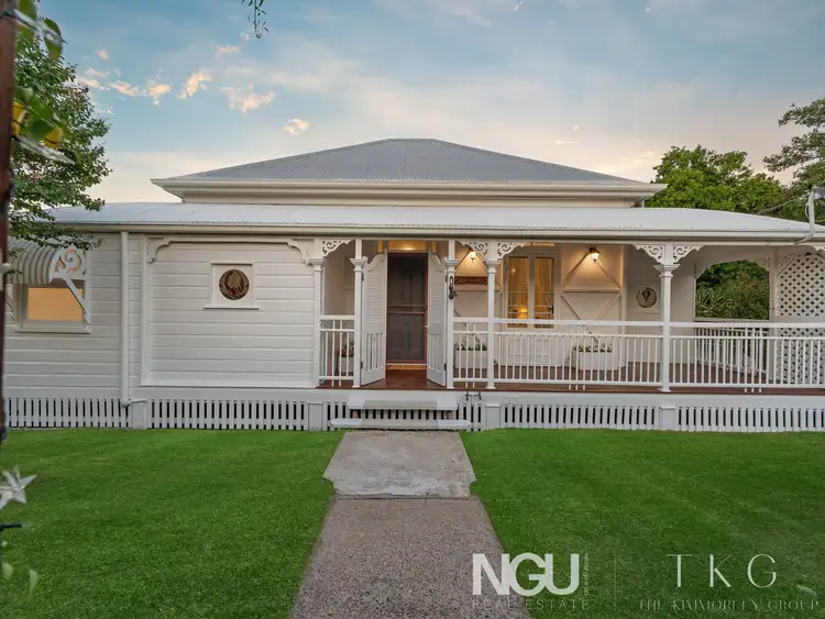 Fifth view of Homely house listing, 15 Harlin Road, Coalfalls QLD 4305