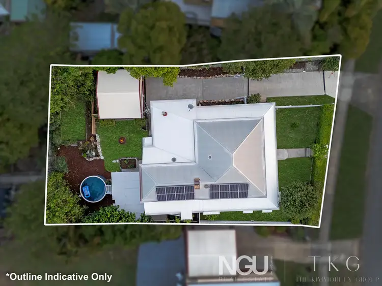 Sixth view of Homely house listing, 15 Harlin Road, Coalfalls QLD 4305