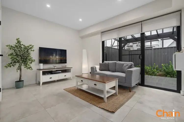 Second view of Homely townhouse listing, 1/146 Kissing Point Road, Dundas NSW 2117