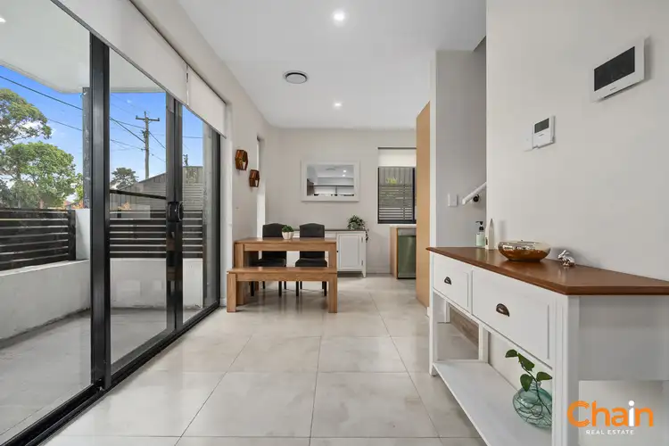 Third view of Homely townhouse listing, 1/146 Kissing Point Road, Dundas NSW 2117